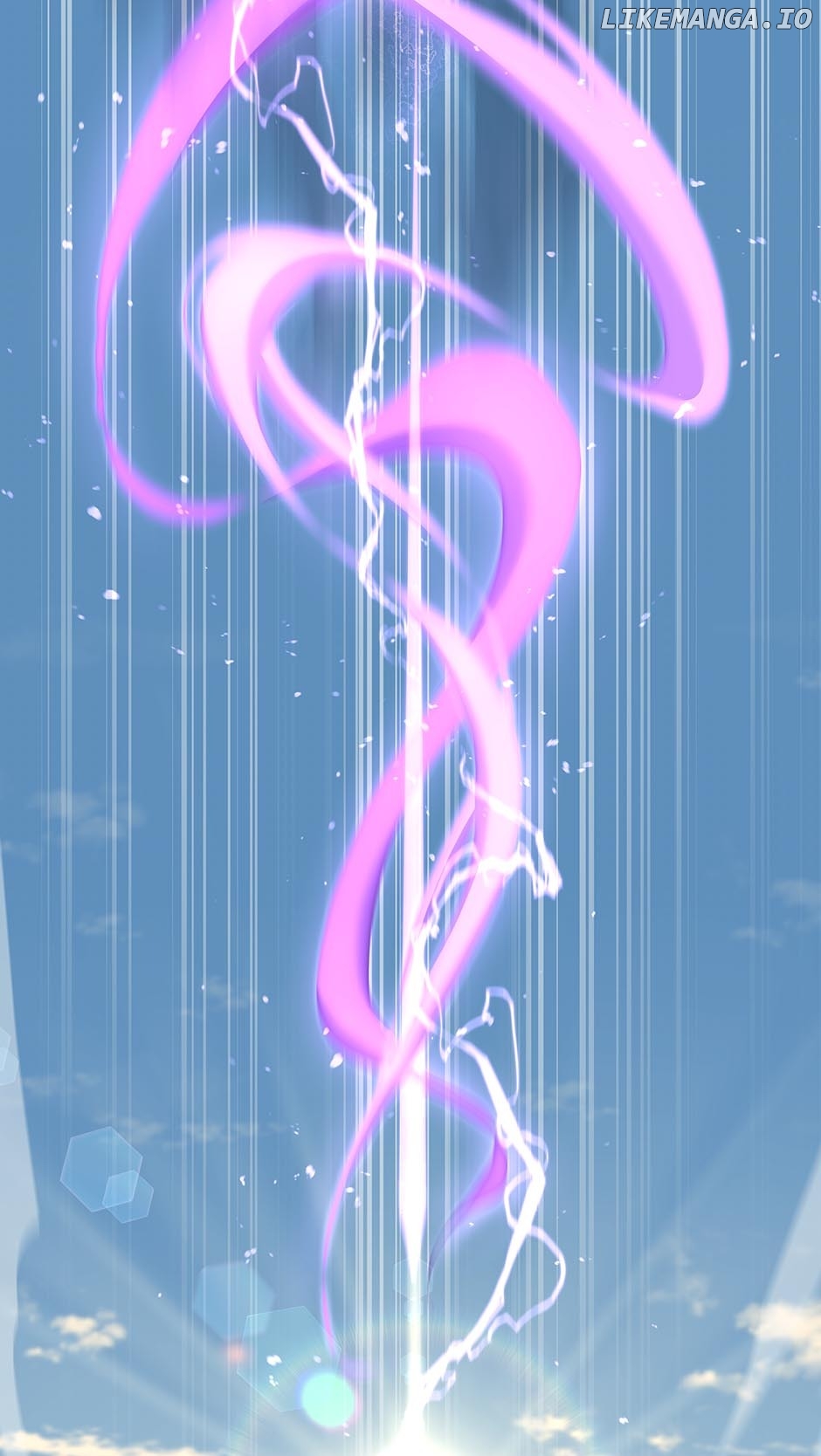 The Beginning After The End Chapter 177 image 045